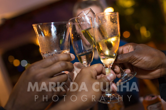 Sabor NY 2015