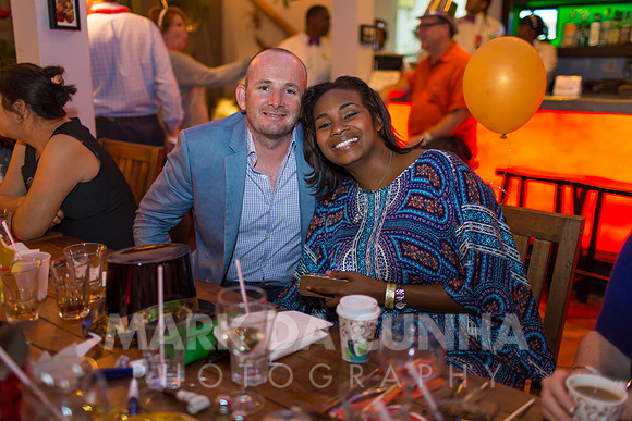 Sabor NY 2015