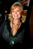 Saint Patrick's Day @ Shenanigan's Irish Pub 2009