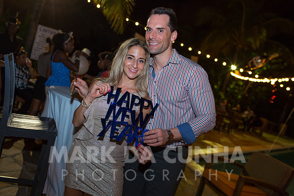 Sabor NY 2015
