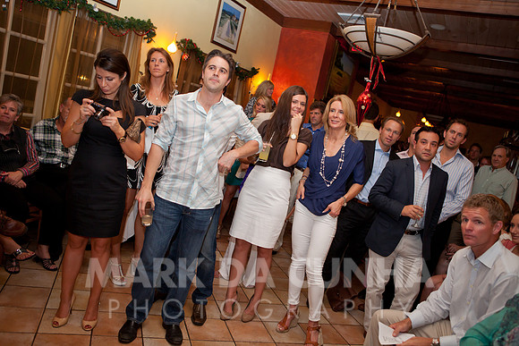 Mark Knowles Celebrity Invitational 2010