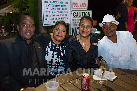 Sabor NY 2015