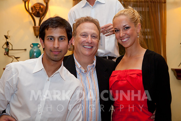 Mark Knowles Celebrity Invitational 2010