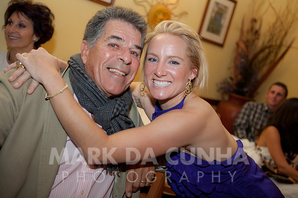 Mark Knowles Celebrity Invitational 2010