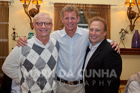Mark Knowles Celebrity Invitational 2010