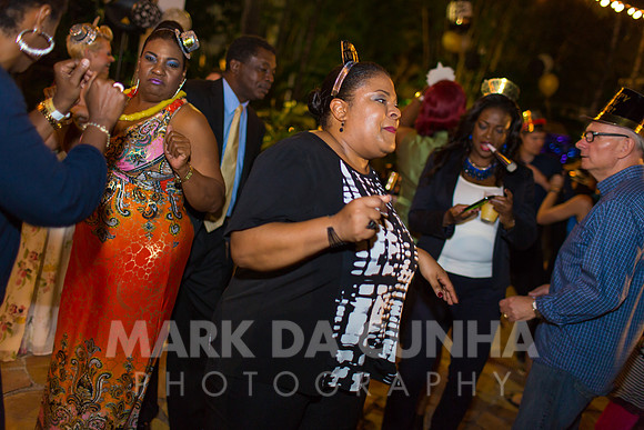 Sabor NY 2015