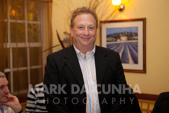 Mark Knowles Celebrity Invitational 2010