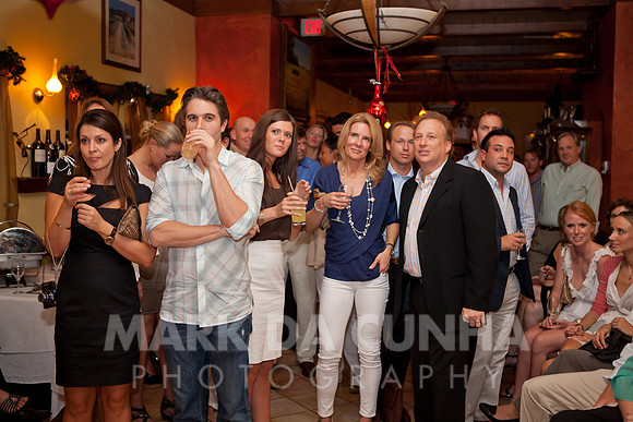 Mark Knowles Celebrity Invitational 2010
