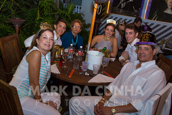 Sabor NY 2015