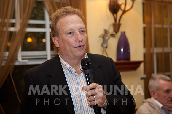 Mark Knowles Celebrity Invitational 2010