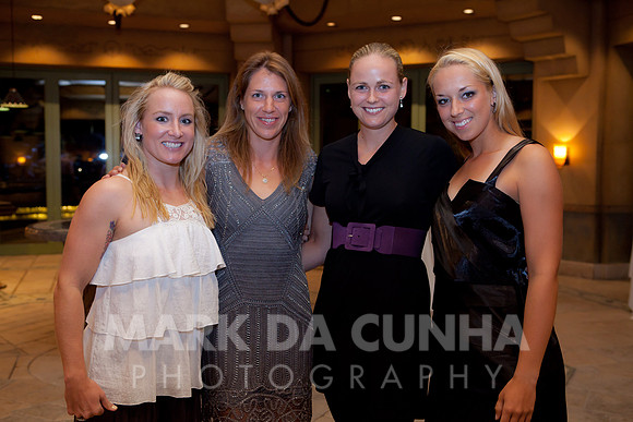 Mark Knowles Celebrity Invitational 2010