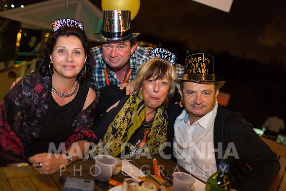 Sabor NY 2015