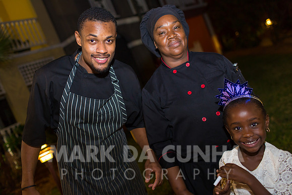 Sabor NY 2015