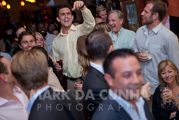 Mark Knowles Celebrity Invitational 2010