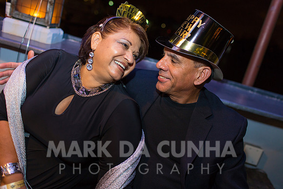 Sabor NY 2015