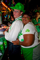 Saint Patrick's Day @ Shenanigan's Irish Pub 2009