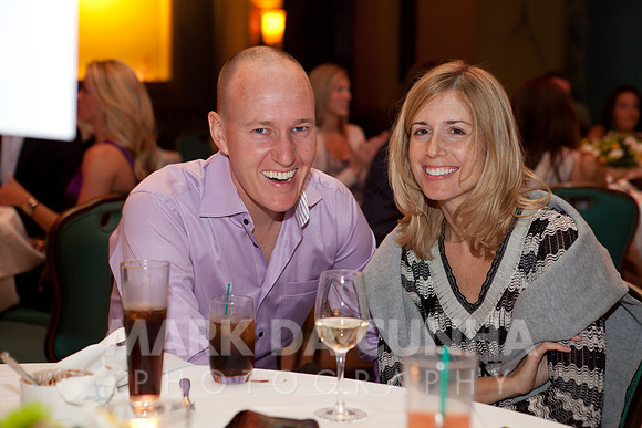 Mark Knowles Celebrity Invitational 2010