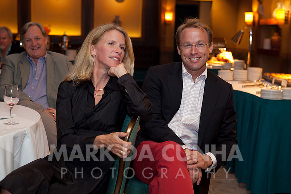 Mark Knowles Celebrity Invitational 2010