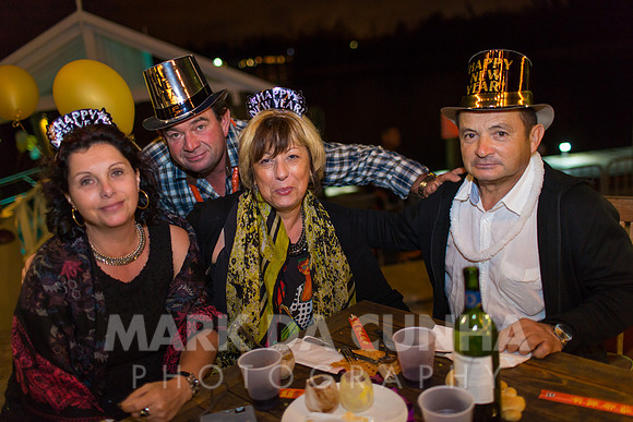 Sabor NY 2015