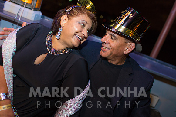 Sabor NY 2015