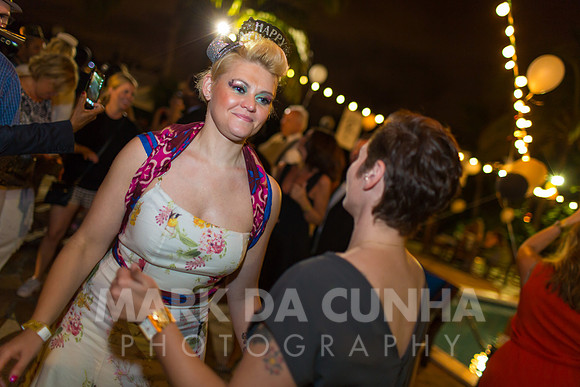 Sabor NY 2015