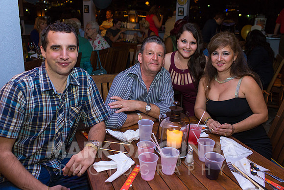 Sabor NY 2015