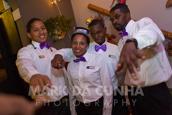 Sabor NY 2015