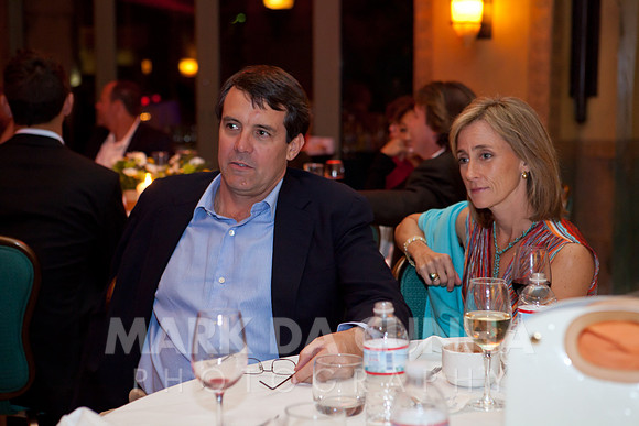 Mark Knowles Celebrity Invitational 2010