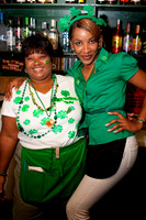 Saint Patrick's Day @ Shenanigan's Irish Pub 2009