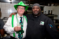 Saint Patrick's Day @ Shenanigan's Irish Pub 2009