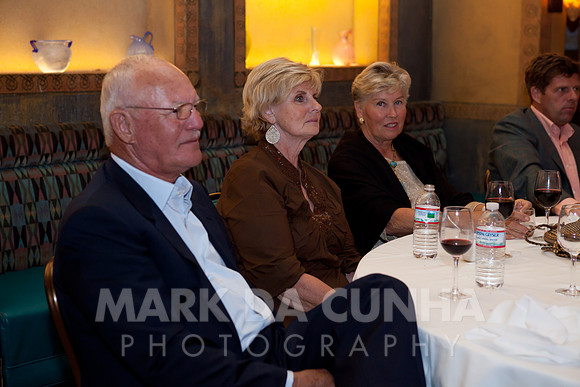Mark Knowles Celebrity Invitational 2010