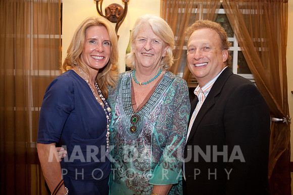 Mark Knowles Celebrity Invitational 2010