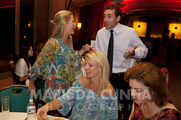 Mark Knowles Celebrity Invitational 2010