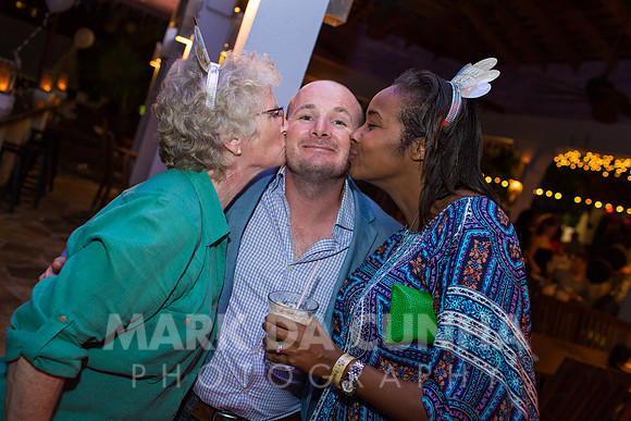 Sabor NY 2015