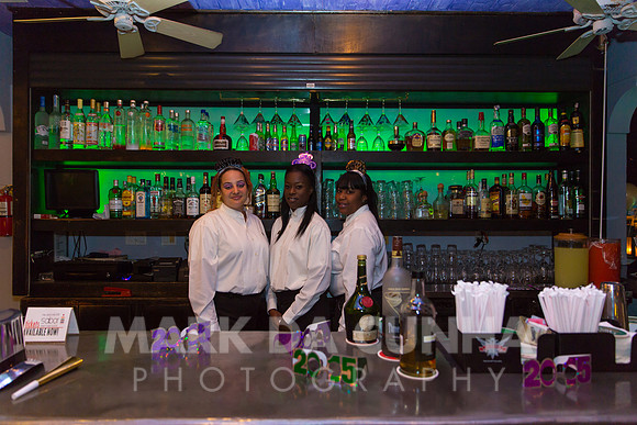 Sabor NY 2015