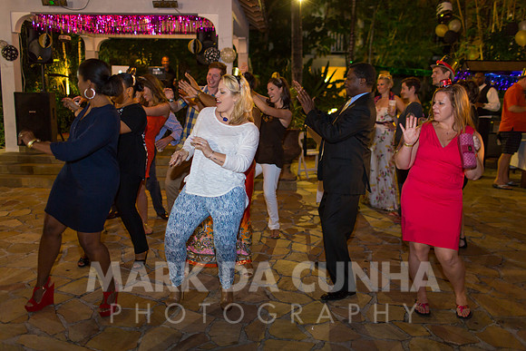 Sabor NY 2015