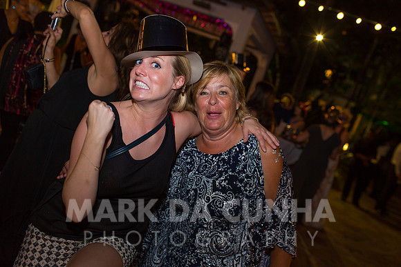 Sabor NY 2015