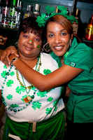 Saint Patrick's Day @ Shenanigan's Irish Pub 2009