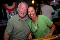 Saint Patrick's Day @ Shenanigan's Irish Pub 2009