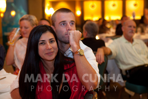 Mark Knowles Celebrity Invitational 2010
