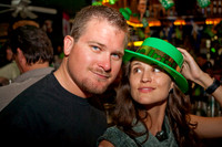 Saint Patrick's Day @ Shenanigan's Irish Pub 2009