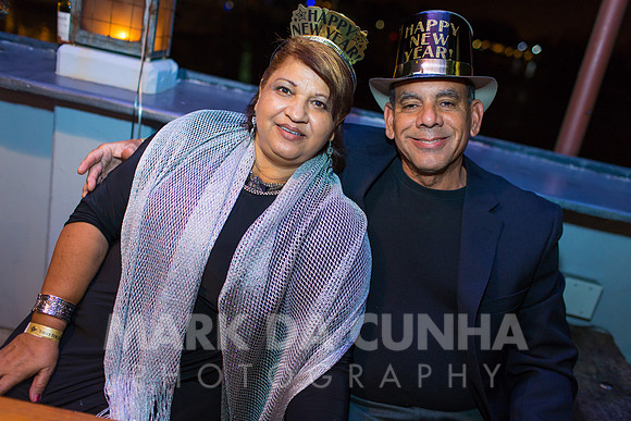 Sabor NY 2015
