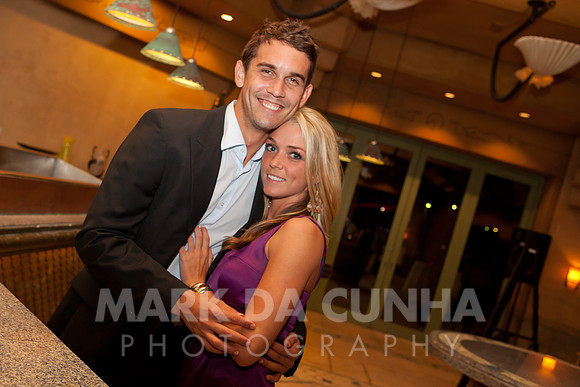 Mark Knowles Celebrity Invitational 2010