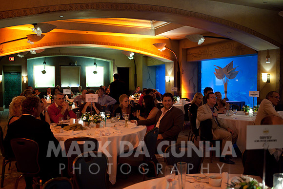 Mark Knowles Celebrity Invitational 2010
