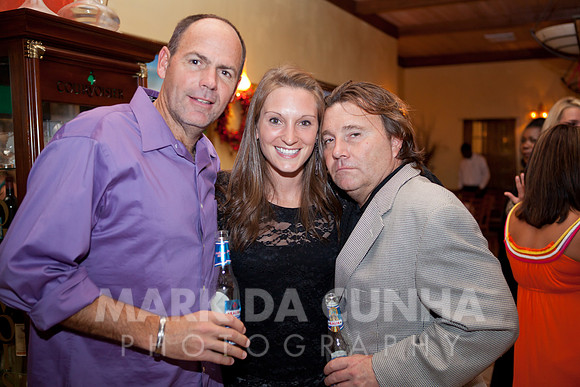 Mark Knowles Celebrity Invitational 2010