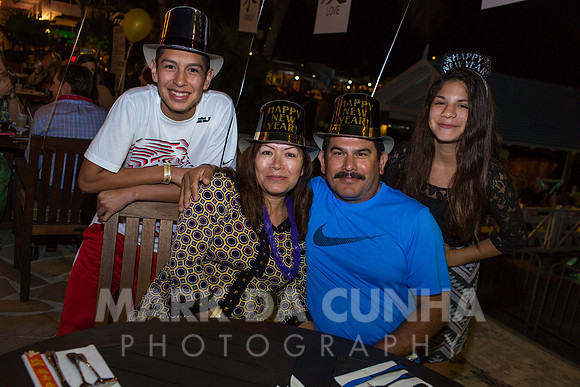 Sabor NY 2015