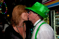 Saint Patrick's Day @ Shenanigan's Irish Pub 2009